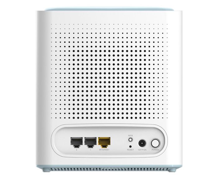 WiFi-система   EAGLE PRO AI AX1500 Mesh WiFi (2шт) D-Link M32-2