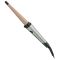 Плойка Remington Botanicals конусная , 43Вт, темп.режимов-10, D-13-25mm, 130-210С, ионизация, керамика, серо-зеленый