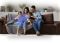 WiFi-система   EAGLE PRO AI AX1500 Mesh WiFi (2шт) D-Link M32-2