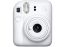 Фотокамера моментальной печати INSTAX Mini 12 WHITE