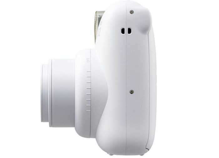 Фотокамера моментальной печати INSTAX Mini 12 WHITE