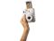 Фотокамера моментальной печати INSTAX Mini 12 WHITE