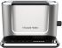 Тостер Russell Hobbs Attentiv 2 Slice 1500Вт, підігрів, розморожування, метал