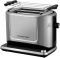 Тостер Russell Hobbs Attentiv 2 Slice 1500Вт, підігрів, розморожування, метал
