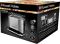 Тостер Russell Hobbs Attentiv 2 Slice 1500Вт, підігрів, розморожування, метал