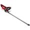 Кусторез аккумуляторный Einhell GE-CH 1855/1 Li-Solo, 18В PXC, 55см, шаг 18мм, 2.44кг (без АКБ и ЗП)