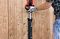 Кусторез аккумуляторный Einhell GE-CH 1855/1 Li-Solo, 18В PXC, 55см, шаг 18мм, 2.44кг (без АКБ и ЗП)