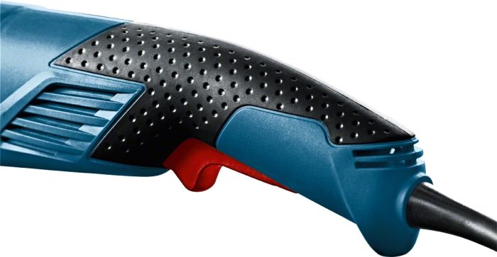Шлифмашина угловая Bosch Professional GWS 18-150 L, 150мм, 1800Вт, 10000об/мин, М14, 2.6кг