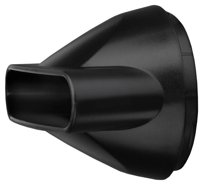 Фен Babyliss дорожній, 2000Вт, 2 режими, складне руків'я, чорний