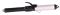 Плойка Babyliss, 80Вт, темп.режимов-10, D -32mm, 110-180С, металл, черный