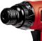 Молоток отбойный Einhell TC-PC 45 пневматический, 6.3бар, воздух 113л/мин, 1.2Дж, 4500уд/мин, 1кг