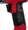 Молоток отбойный Einhell TC-PC 45 пневматический, 6.3бар, воздух 113л/мин, 1.2Дж, 4500уд/мин, 1кг