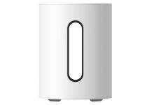 Сабвуфер Sonos Sub Mini White