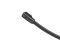 Гарнитура ПК моно On-ear 2E CH12 mini-jack, omni-mic, 1.2м, черный