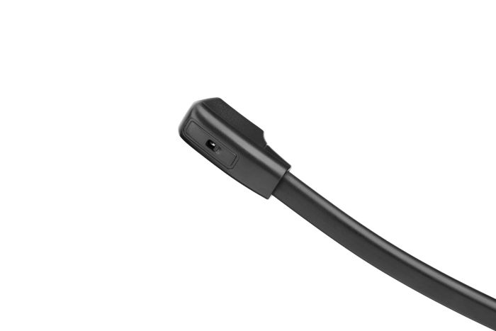Гарнитура ПК моно On-ear 2E CH12 mini-jack, omni-mic, 1.2м, черный