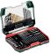 Набiр приладдя Metabo Promotion, 86 одиниць