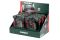 Набiр приладдя Metabo Promotion, 86 одиниць