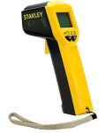 Пірометр безконтактний Stanley -38...+520°С 0.28кг
