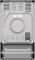 Плита Gorenje електрична склокерамічна, 70л, ExtraSteam, 50x60см, чорний