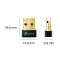 Адаптер Bluetooth TP-LINK  BT 5.0, USB TP-Link UB5A