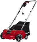 Аератор-скарифікатор Einhell GC-SA 1231/1 1200Вт 31см 28л до 300м2
