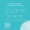 Система WiFi-Mesh TP-LINK Deco X20 AX1800, 1xGE LAN, 1xGE WAN, 1мод