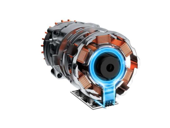 Шлифмашина полировальная аккумуляторная Einhell CE-CP 18/180 Li E - Solo, 18В, 180 мм, 500-3000 об/мин, 1.48 кг, без АКБ и ЗУ