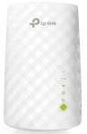 Розширювач покриття WiFi TP-LINK  AC750, 1xFE LAN, MESH TP-Link RE220