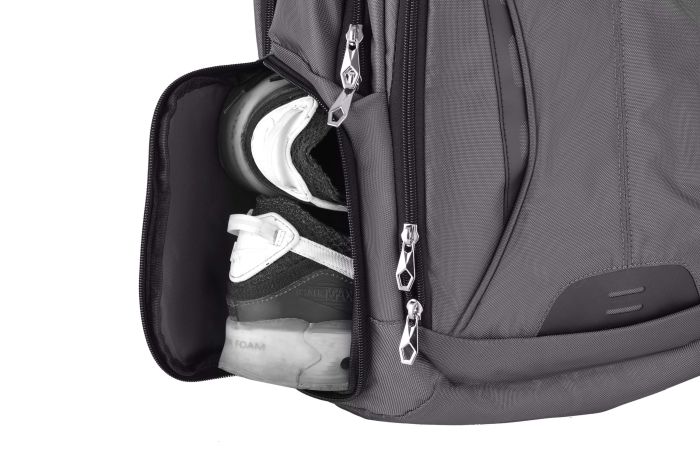 Рюкзак 2Е, Ultimate SmartPack 16", 30L, титан