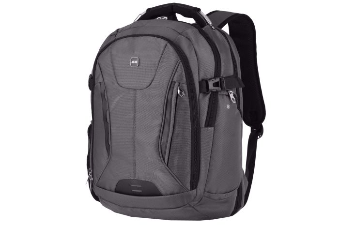 Рюкзак 2Е, Ultimate SmartPack 16", 30L, титан