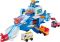 Ігровий набір Super Wings Повітряна База, світло, звук