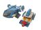 Игровой набор Super Wings Воздушная База, свет, звук