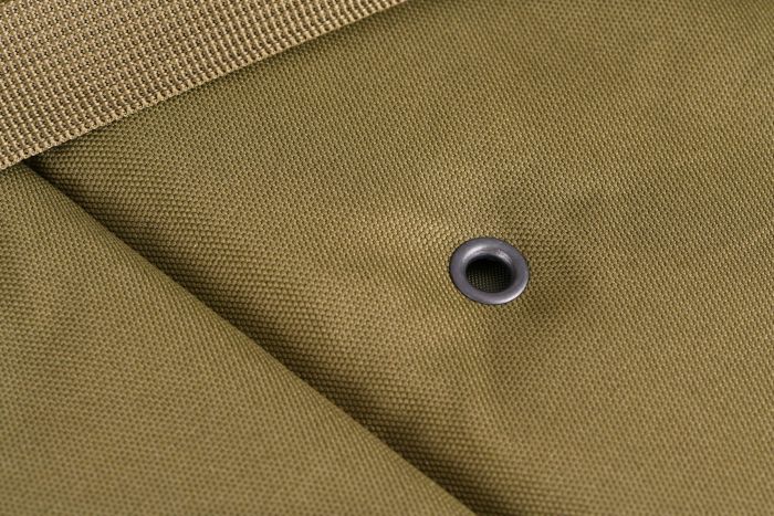 Сумка-баул/рюкзак 2Е Tactical, L, зелёная