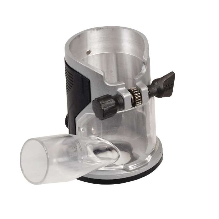 Фрезер акумуляторний Einhell Professional TP-RO 18 SetLI BL - Solo 18В цанга 6 та 8мм 10000-30000об/хв 1.34кг без АКБ та ЗП
