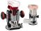 Фрезер акумуляторний Einhell Professional TP-RO 18 SetLI BL - Solo 18В цанга 6 та 8мм 10000-30000об/хв 1.34кг без АКБ та ЗП