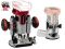 Фрезер акумуляторний Einhell Professional TP-RO 18 SetLI BL - Solo 18В цанга 6 та 8мм 10000-30000об/хв 1.34кг без АКБ та ЗП