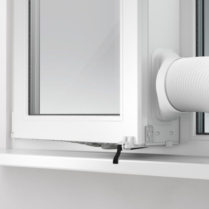 Комплект монтажний преміальний Electrolux для мобільного кондиціонера