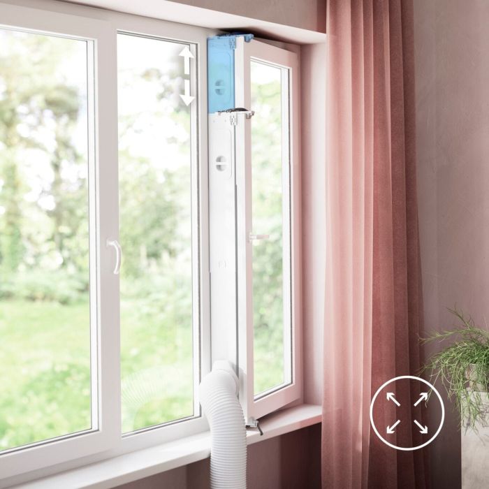 Комплект монтажний преміальний Electrolux для мобільного кондиціонера