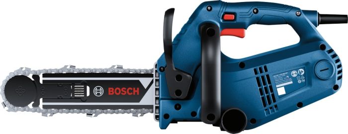 Пила для газобетонних блоків Bosch Professional GAC 250 1200Вт 330мм 3/8" 5000об/хв 4.7кг