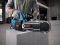 Пила для газобетонних блоків Bosch Professional GAC 250 1200Вт 330мм 3/8" 5000об/хв 4.7кг