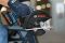 Пила дискова акумуляторна Bosch Professional GKM 18V-50 2х18В 5А·год 136мм 4250об/хв 2.2кг
