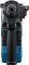 Перфоратор акумуляторний Bosch Professional GBH 187-LI SDS-Plus 18В 2.4Дж 2.9кг без АКБ та ЗП