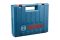Перфоратор аккумуляторный Bosch GBH 187-LI, SDS-Plus, 18В, 2х5А•ч, 2.4Дж, кейс, 2.9кг