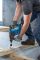 Перфоратор акумуляторний Bosch Professional GBH 187-LI SDS-plus 18В 2.4Дж 3кг без АКБ та ЗП