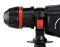 Перфоратор аккумуляторный Bosch GBH 187-LI ONE Chuck, SDS-Plus, 18В, акб 2х5А•ч, 2.4Дж, 2.9кг