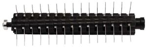 Вал аерації для скарифікатора Einhell GC-SA 1231/1 GC-ES 1231/1 та GC-CS 36/31 Li