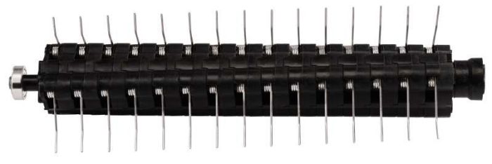 Вал аерації для скарифікатора Einhell GC-SA 1231/1 GC-ES 1231/1 та GC-CS 36/31 Li