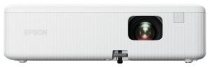 Проєктор Epson CO-WX01 WXGA, 3000 lm, 1.27