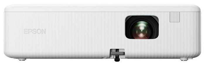Проектор Epson CO-WX01 WXGA, 3000 lm, 1.27