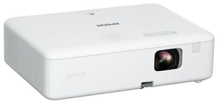 Проектор Epson CO-WX01 WXGA, 3000 lm, 1.27